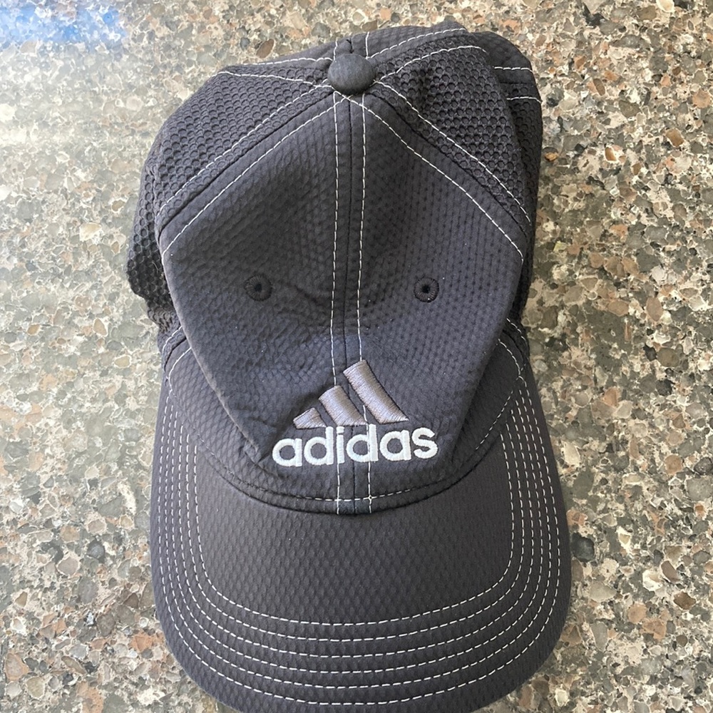Adidas Ball Cap